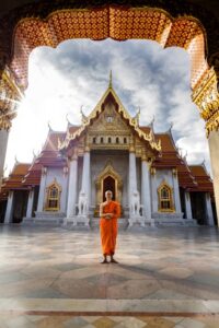 10 Most Popular Destinations in Thailand