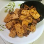 Simple Cooking Recipe | Braised Tofu Minced Meat | Kids Friendly | 15-minutes | Cook With Me